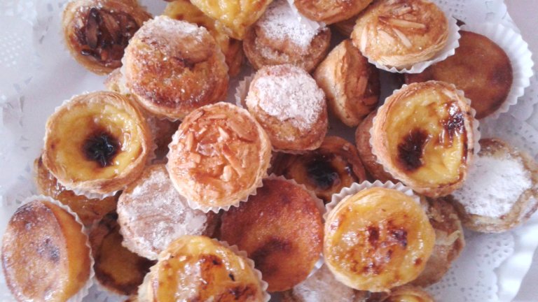 A ReTHINK project meeting in the “Portuguese Venice”