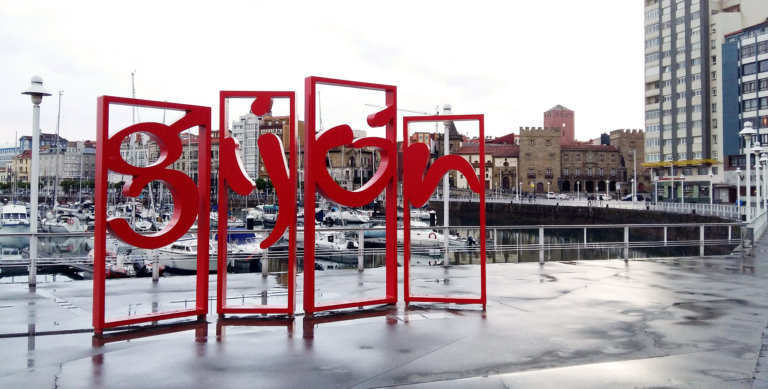 UX Spain 2017 / An improvement in my perspective