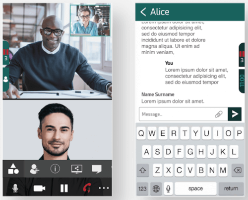 Enterprise messaging in the GDPR era