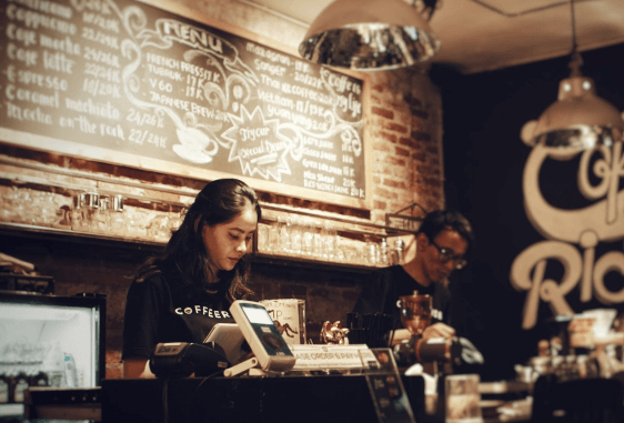 Sippo for frontline workers