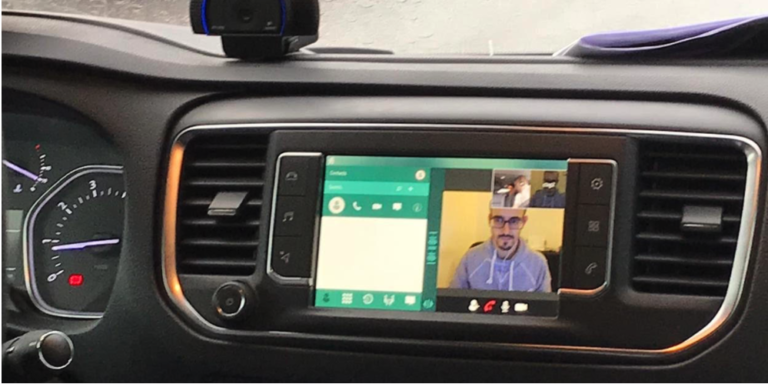 Real-Time Communications on automotive