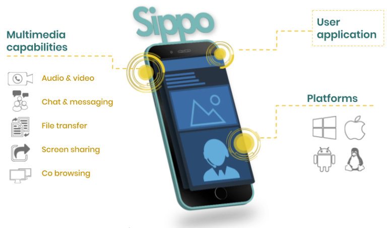 Buy vs build dilemma with Sippo