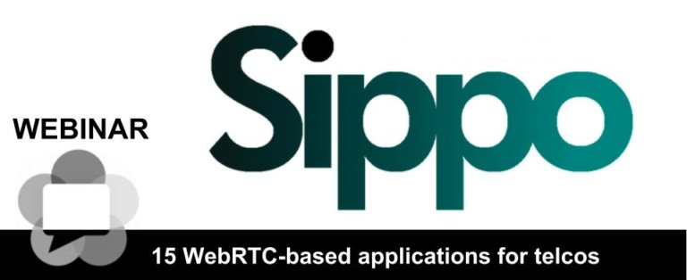 Webinar: “15 WebRTC-based applications for telcos”