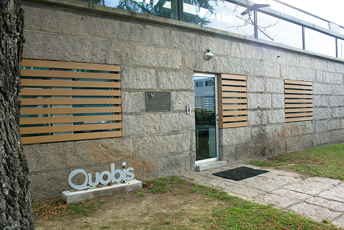 Stories behind our new headquarters