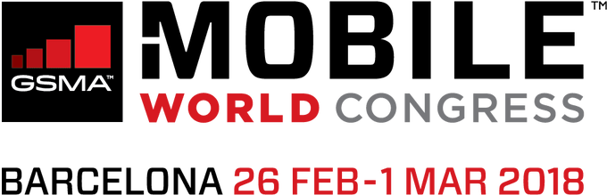 Exhibiting at the MWC Barcelona 2018