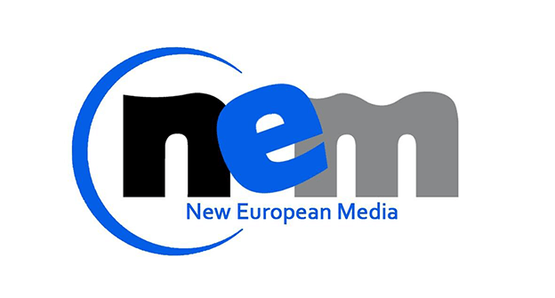 NEM meetup at the IBC