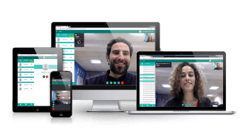 Webinar “12 ways to use webconferencing on fintech” on June 23