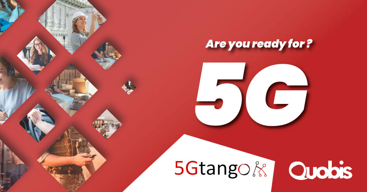 5GTANGO project concluded successfully
