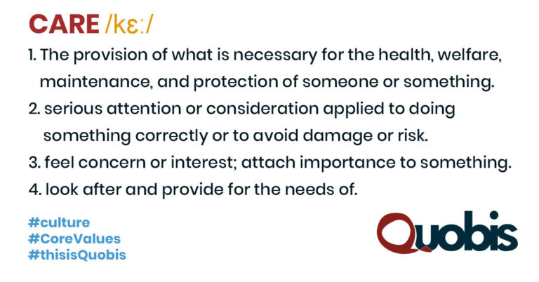 Quobis’ corporate social responsibility strategy during COVID-19 pandemic