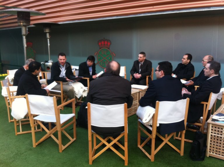 Quobis at the Mobile World Conference