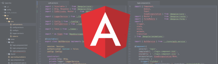 Web Technologies – Angular (Part 2)