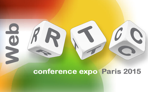 Quobis joins WebRTC Expo Paris as partner sponsor