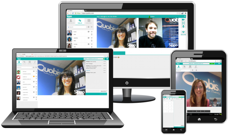 Quobis announces Sippo version 2 in GA
