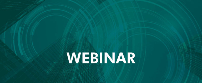 WEBINAR: Digital transformation in banking and insurance industries with real-time video