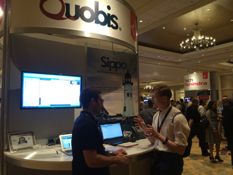 Quobis to participate at Genband Perspectives15 conference in Orlando as a Kandy ecosystem partner