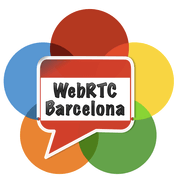 Join the WebRTC Barcelona meetup  (MWC 2016)