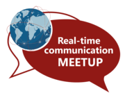 V edition of the RTC meetup at MWC Barcelona 2017
