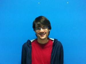 An interview with Andres Souto