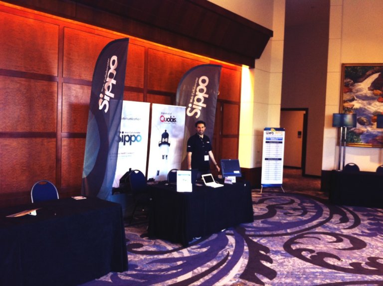 A short review of the WebRTC expo in Atlanta