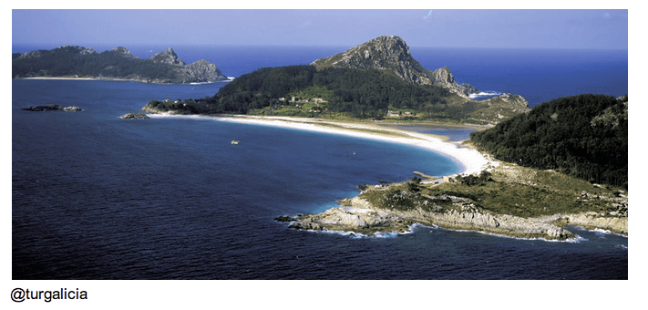 Come to Galifornia, Galician California