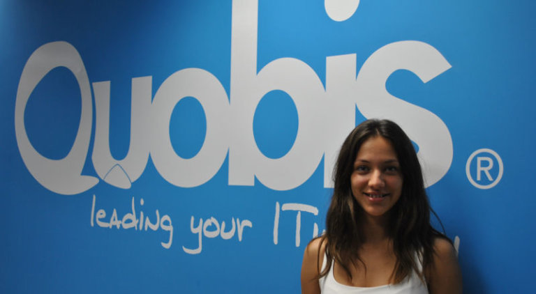 IAESTE: from SERBIA to GALICIA (Spain)