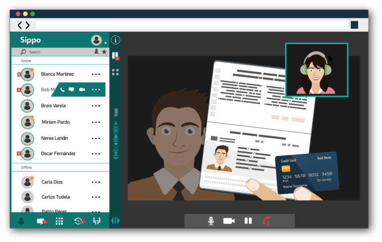 SOCCER project: Quobis evolves its onboarding system with certified videoconference