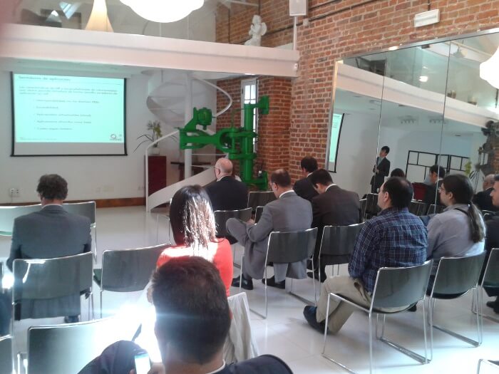 First edition of Quobis PartnerDay