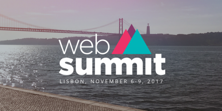 Quobis will be exhibiting Sippo solutions at the WEB SUMMIT Lisbon (Portugal)