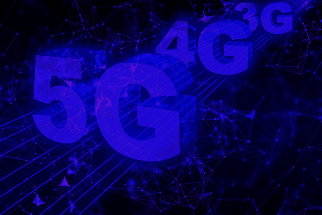 5G evolution