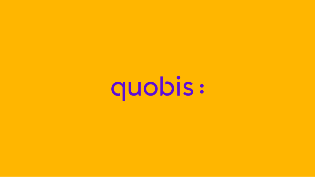 quobis logo