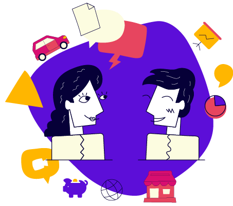 Banking, financial services and insurance