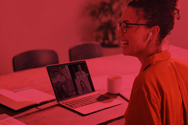 SFU vs MCU: ¿cuál es la mejor forma de gestionar una multiconferencia?