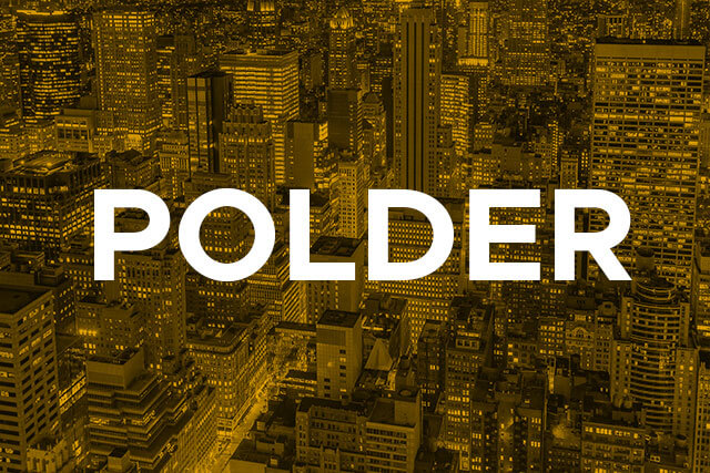 POLDER consortium celebrates the closing of the project