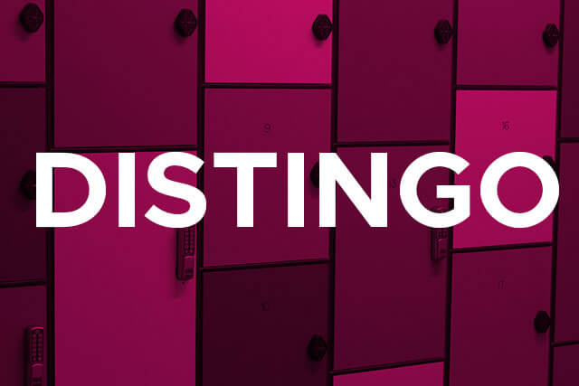 Quobis participates in the DISTINGO project: reconfigurable lockers