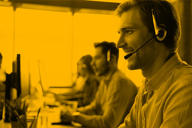 El canal de Voz en el anteproyecto de Ley de atención a la clientela