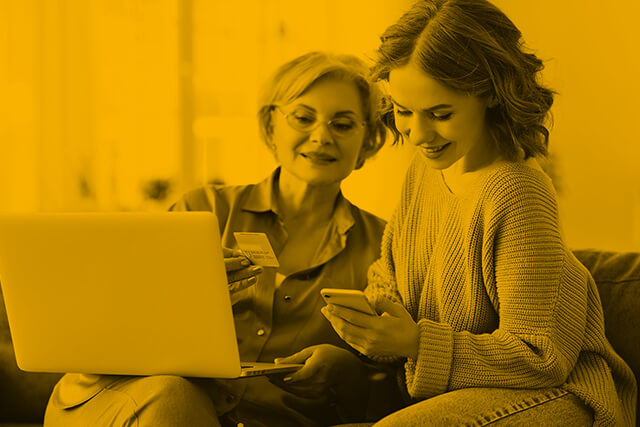 Banking communications