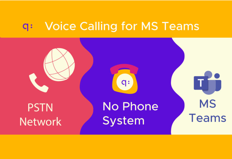 Alternatives to Microsoft Teams Phone for voice calls (PSTN) in MS Teams