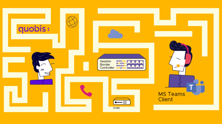 Using Microsoft Teams Media Bypass in corporate environments