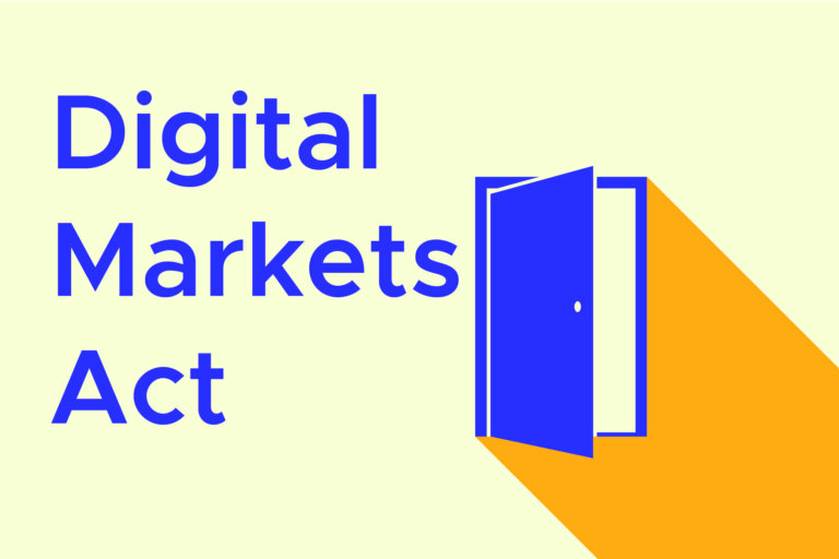 Digital markets act and the interoperability of communications platforms