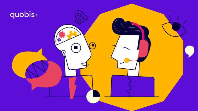 Inteligencia artificial y comunicaciones en tiempo real