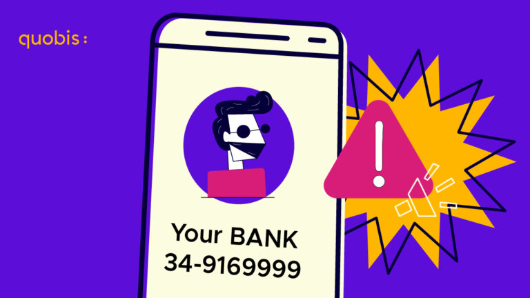 Call identification and verification for the banking industry