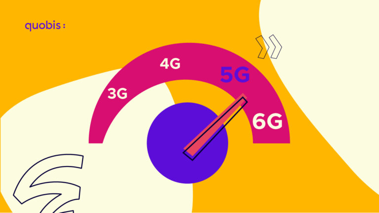 Latency and reliability in 5G networks