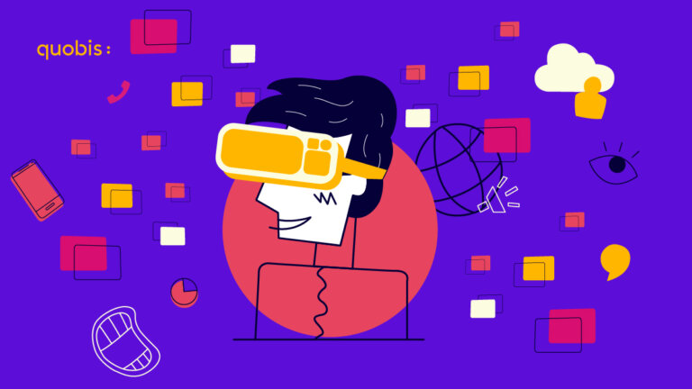 Metaverse and unified communications