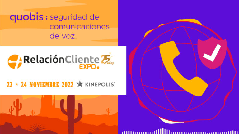 [Madrid 23-24 Noviembre] Expo Relación Cliente 2022