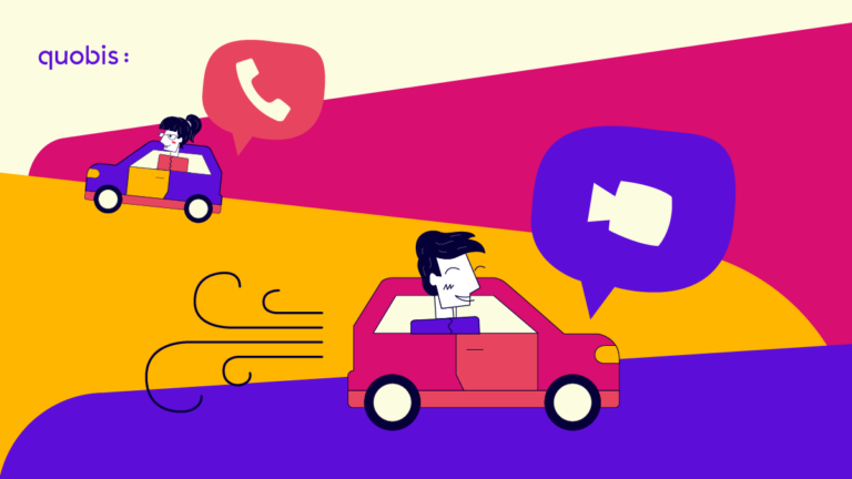 Cars, the new office