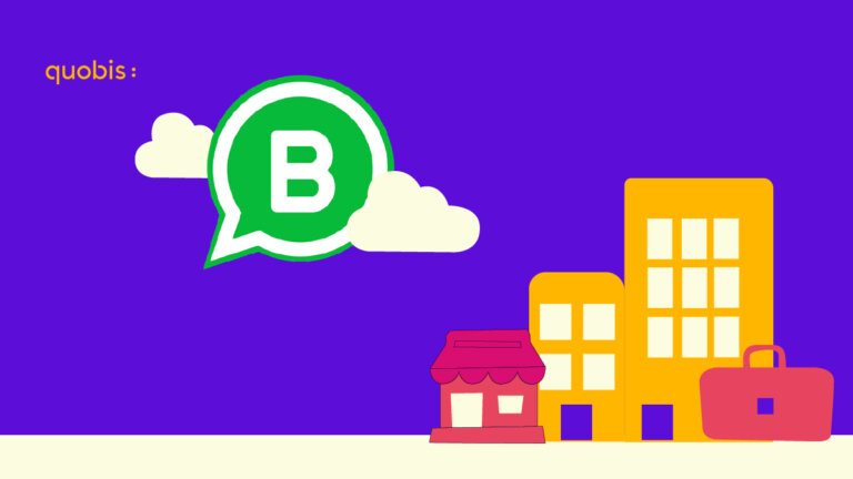 History, products and roadmap of WhatsApp for companies