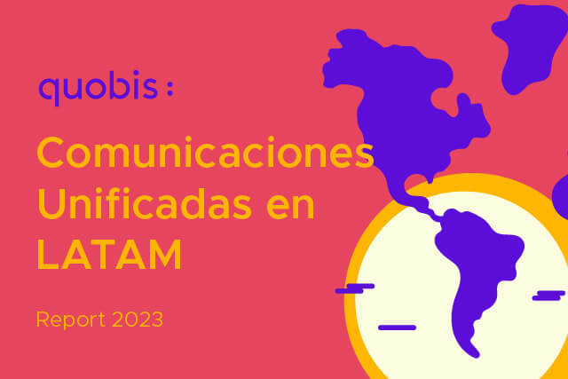 [REPORT] Comunicaciones unificadas y Colaboración en LATAM