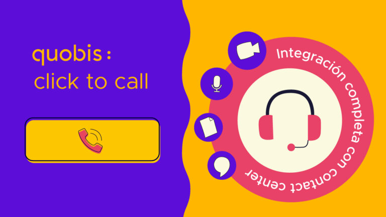 Click to call, the most universal channel for communicating with customers