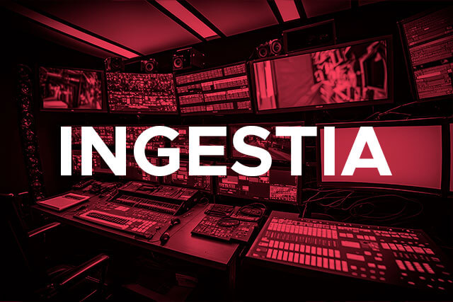 Quobis lidera el proyecto INGESTIA dirigido a la producción en la nube de contenidos broadcast