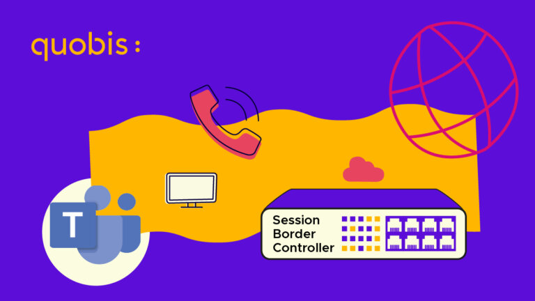 Quobis completa su oferta de interconexión de voz para MS Teams